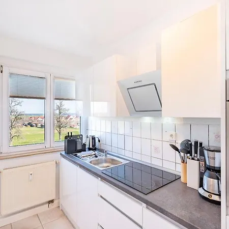 Business Ot Marlishausen Appartement Arnstadt