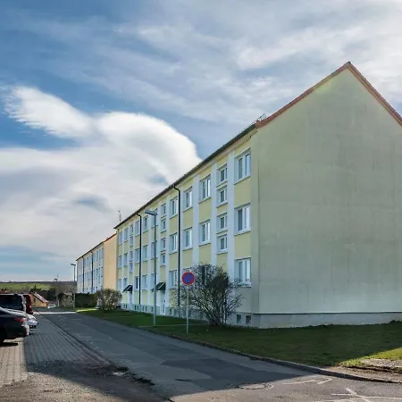 Appartement Business Ot Marlishausen *