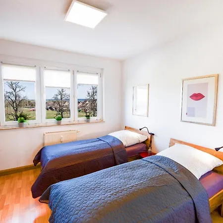 Business Ot Marlishausen Apartment