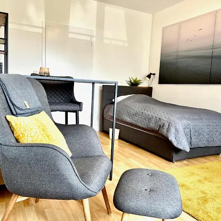 Business Ot Marlishausen *