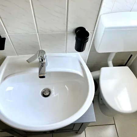 Business Ot Marlishausen Apartment *