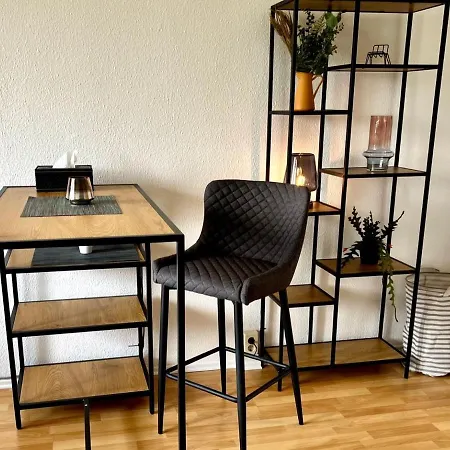 Business Ot Marlishausen Arnstadt
