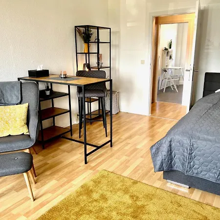 Business Ot Marlishausen *