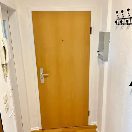 Business Ot Marlishausen Apartment Arnstadt
