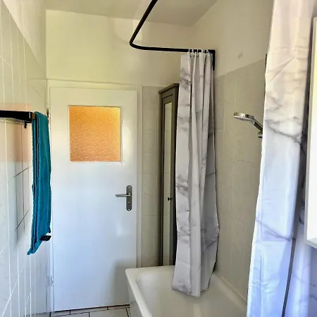 Apartment Business Ot Marlishausen Arnstadt