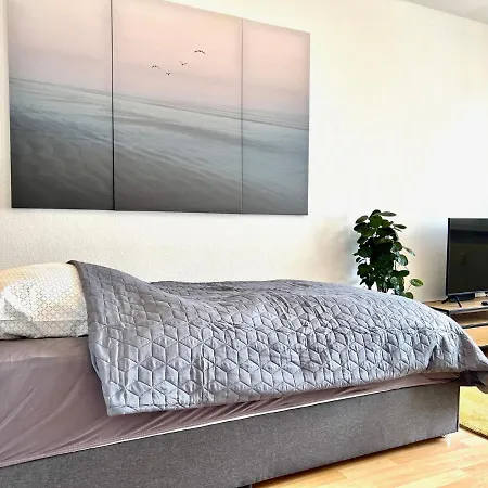 Appartement Business Ot Marlishausen *