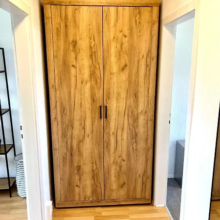 Business Ot Marlishausen * Arnstadt