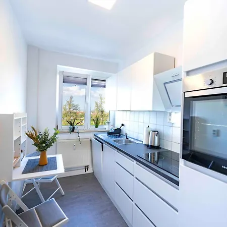 Apartment Business Ot Marlishausen *