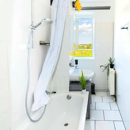 Business Ot Marlishausen Appartement Arnstadt