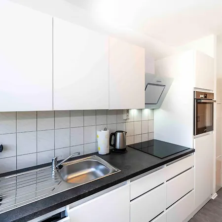 Apartment Business Ot Marlishausen *