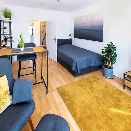 Business Ot Marlishausen Appartement Arnstadt