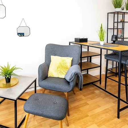 Business Ot Marlishausen Arnstadt