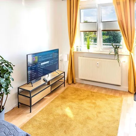 Business Ot Marlishausen * Arnstadt