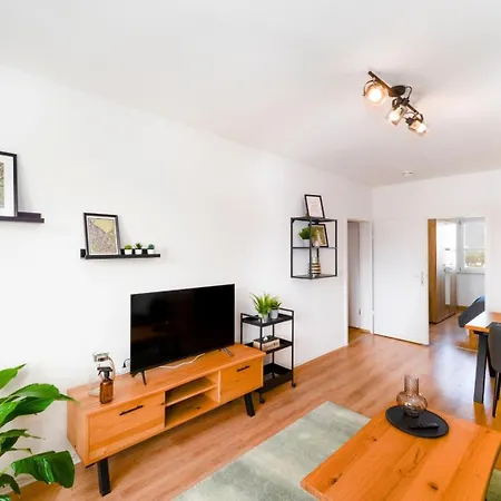 Apartment Business Ot Marlishausen