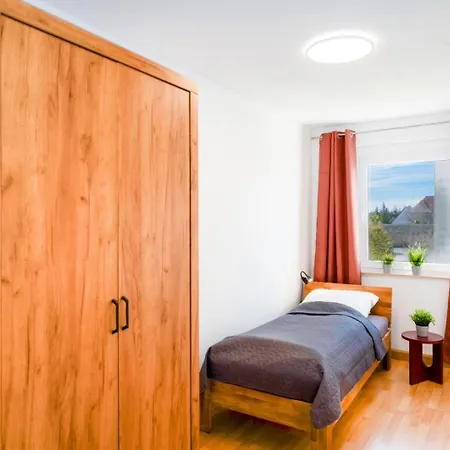 Business Ot Marlishausen Apartment *