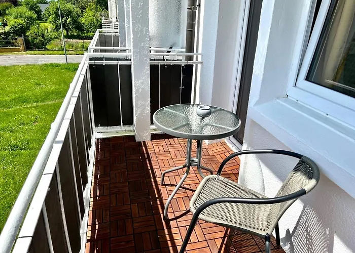 Business Ot Marlishausen