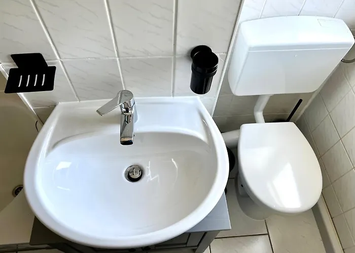 Business Ot Marlishausen Appartement *