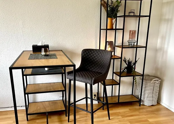 Business Ot Marlishausen Arnstadt