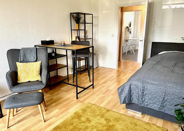 Business Ot Marlishausen *