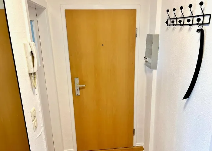 Business Ot Marlishausen Appartement Arnstadt