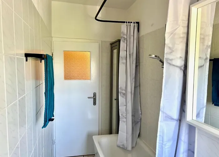 Appartement Business Ot Marlishausen Arnstadt