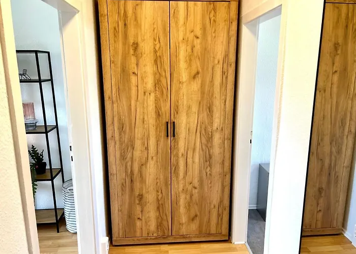 Business Ot Marlishausen * Arnstadt