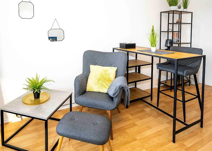 Business Ot Marlishausen Arnstadt