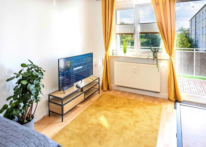 Business Ot Marlishausen * Arnstadt