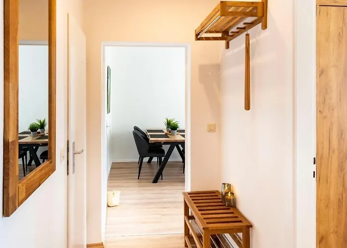 Business Ot Marlishausen Arnstadt