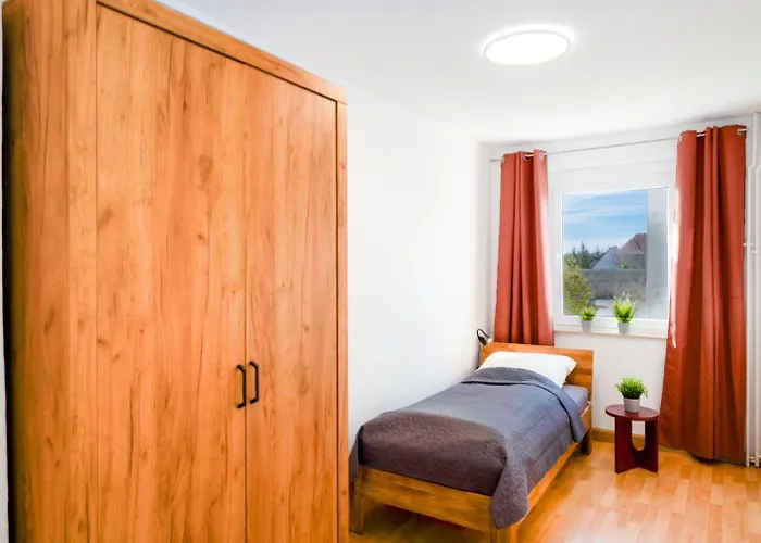 Business Ot Marlishausen Appartement *